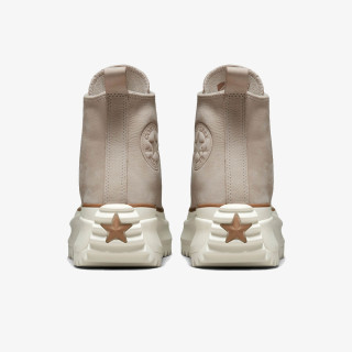 Converse Run Star Hike (Gusset Construction) 