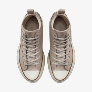 Converse Run Star Hike (Gusset Construction) 