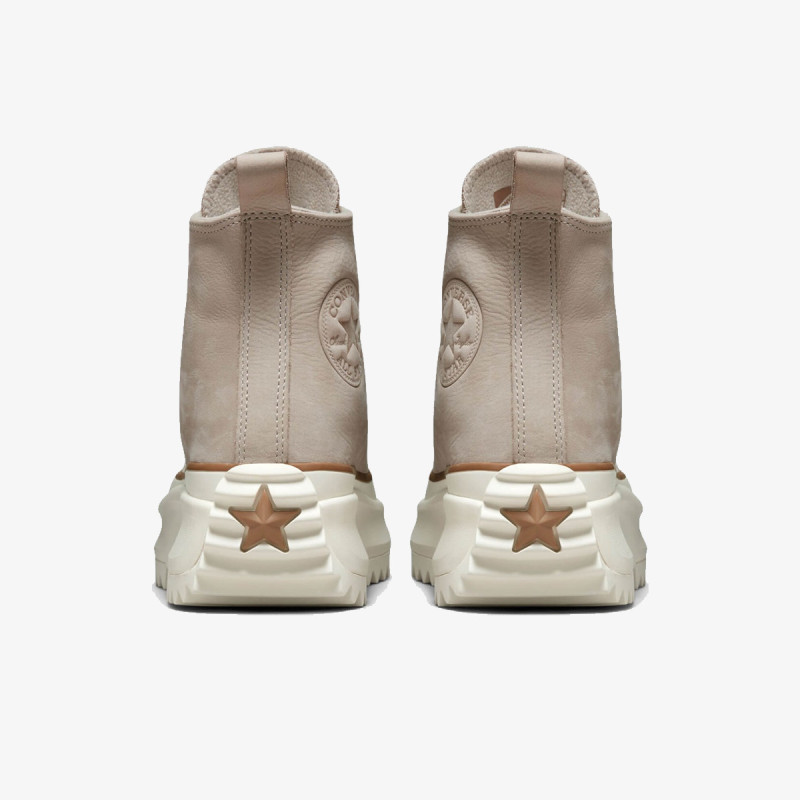 Converse Run Star Hike (Gusset Construction) 
