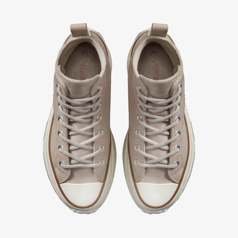Converse Run Star Hike (Gusset Construction) 