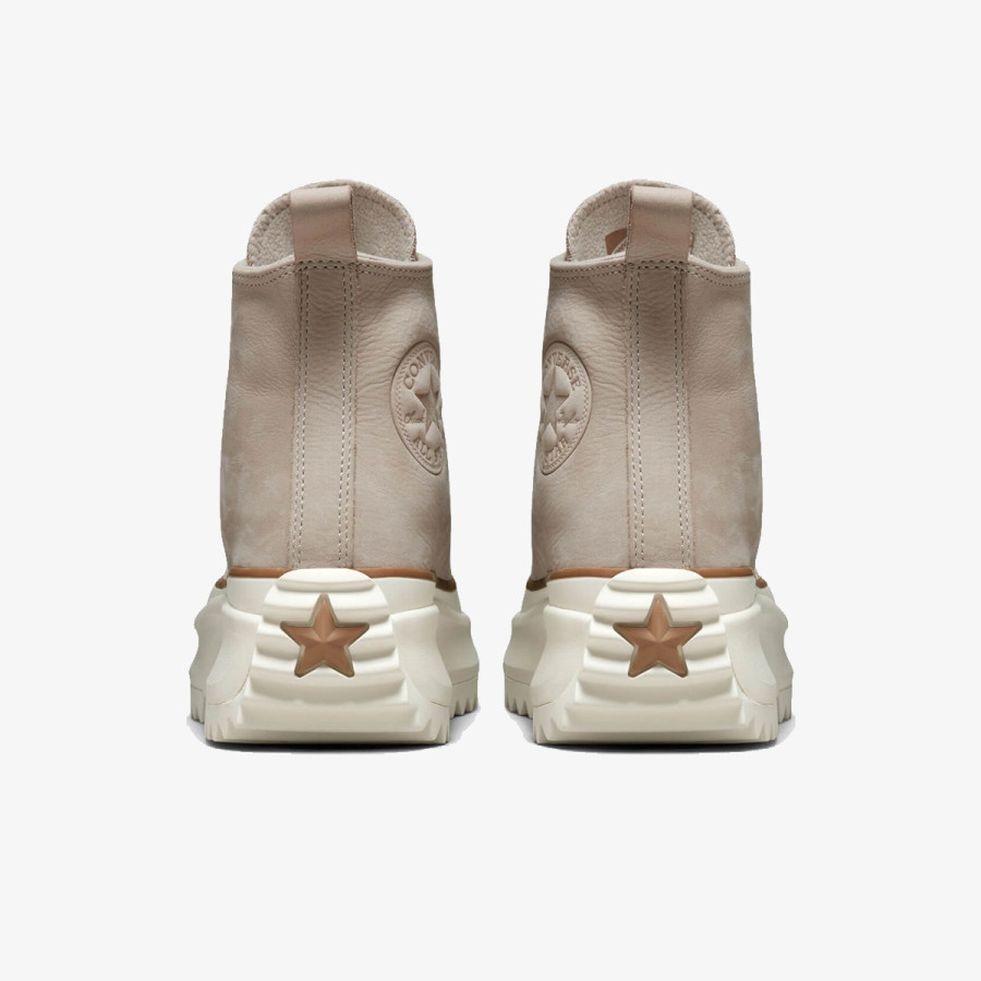 Converse Run Star Hike (Gusset Construction) 