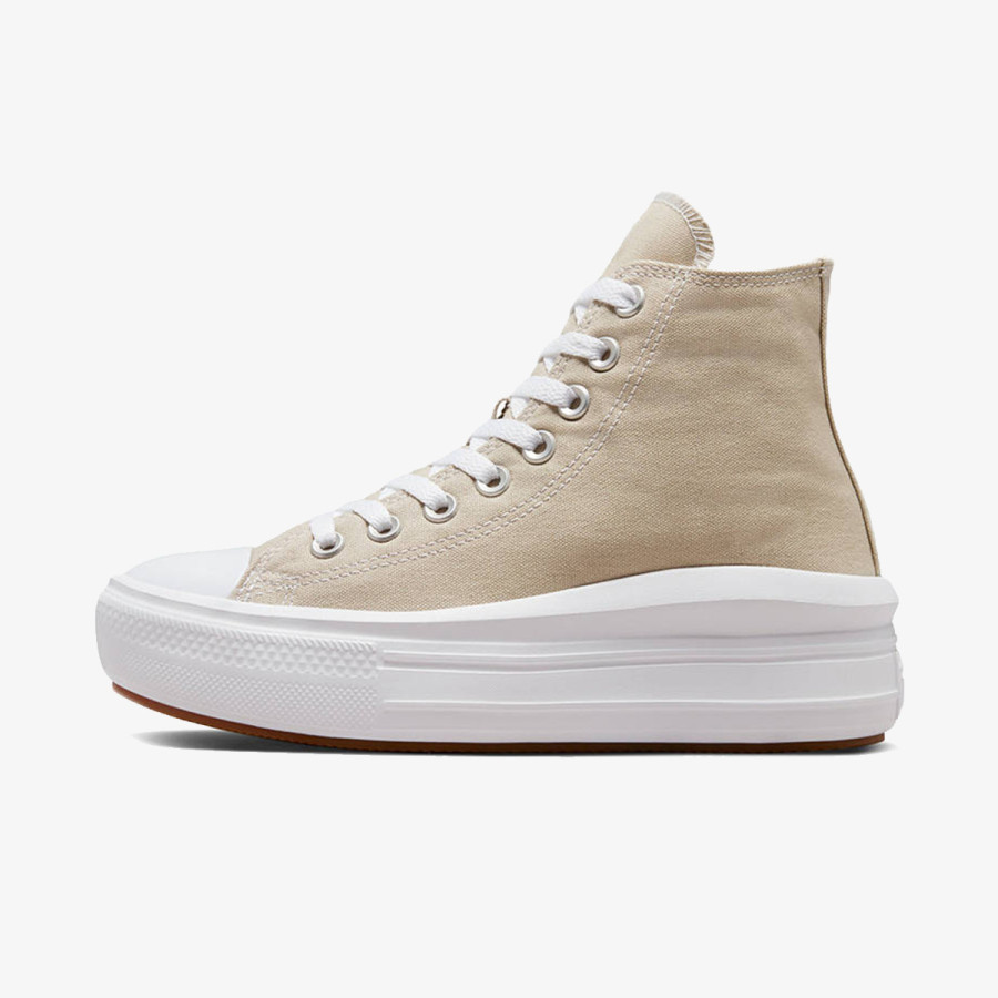 CONVERSE CHUCK TAYLOR ALL STAR MOVE PLATFORM SEASONAL 