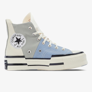 Converse CHUCK 70 PLUS MATERIAL MASHUP 