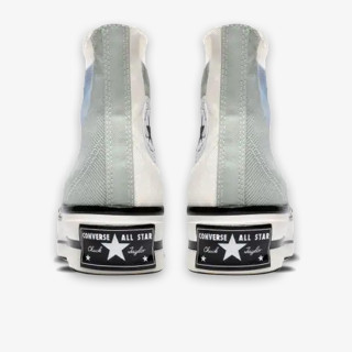 Converse CHUCK 70 PLUS MATERIAL MASHUP 