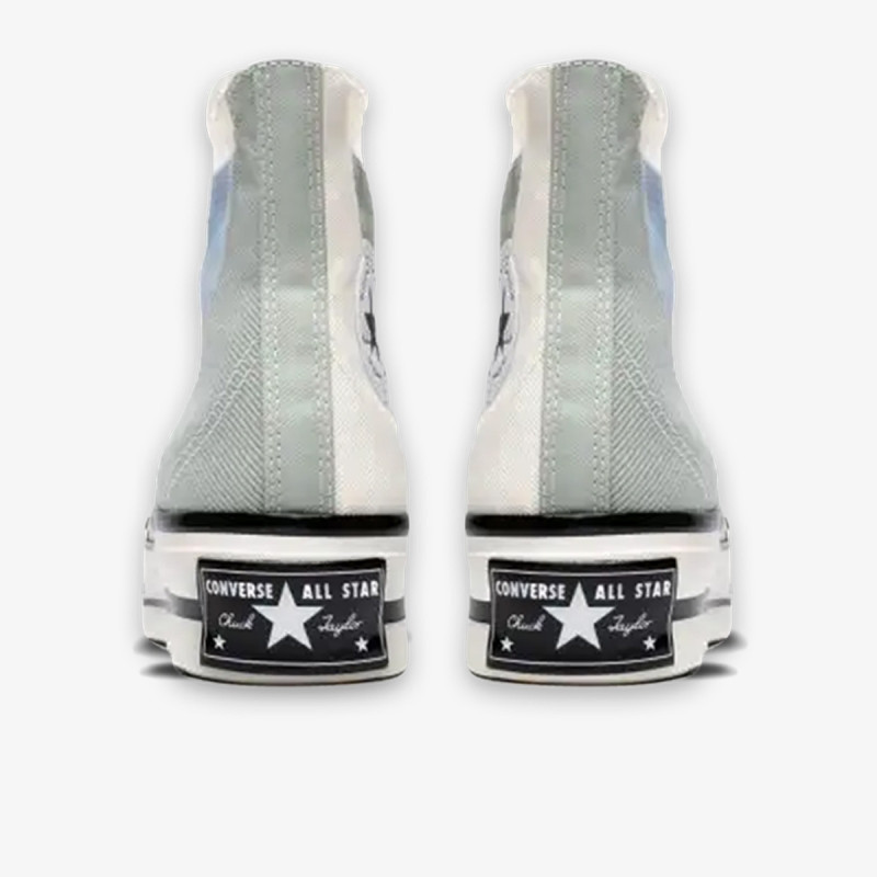 Converse CHUCK 70 PLUS MATERIAL MASHUP 