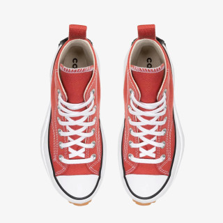 CONVERSE RUN STAR HIKE PLATFORM SEASONAL COLOR 