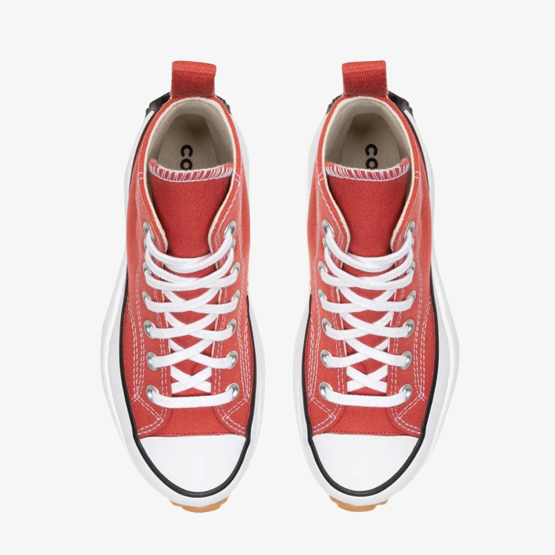 Converse RUN STAR HIKE PLATFORM SEASONAL COLOR 