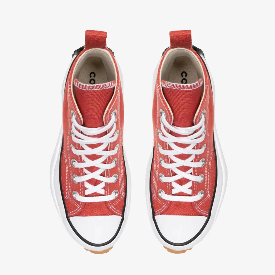 CONVERSE RUN STAR HIKE PLATFORM SEASONAL COLOR 