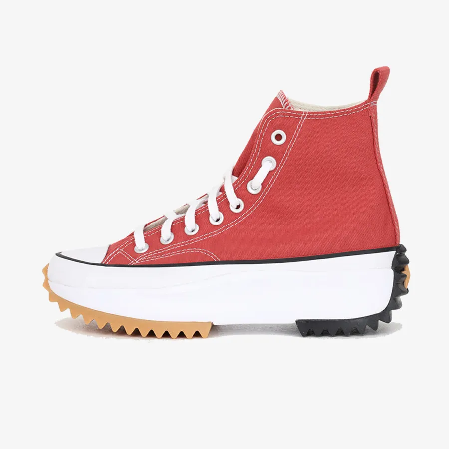 CONVERSE RUN STAR HIKE PLATFORM SEASONAL COLOR 