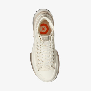 Converse RUN STAR LEGACY CX PLATFORM CRAFTED LACE 