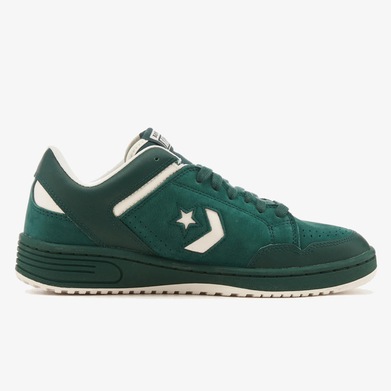 Converse Weapon Leather Low Top 
