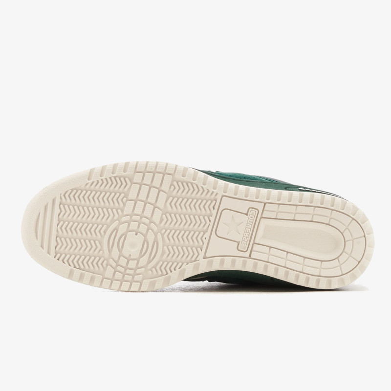 Converse Weapon Leather Low Top 