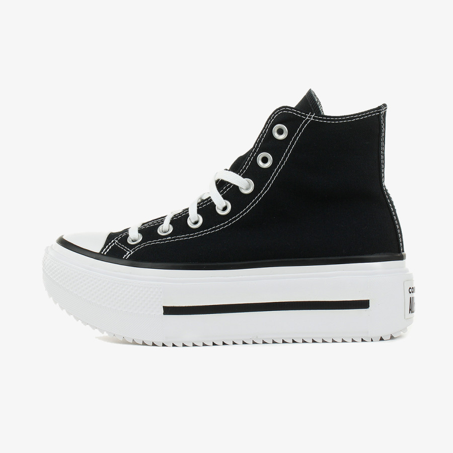 Converse Chuck Taylor All Star Lift Double Stack 