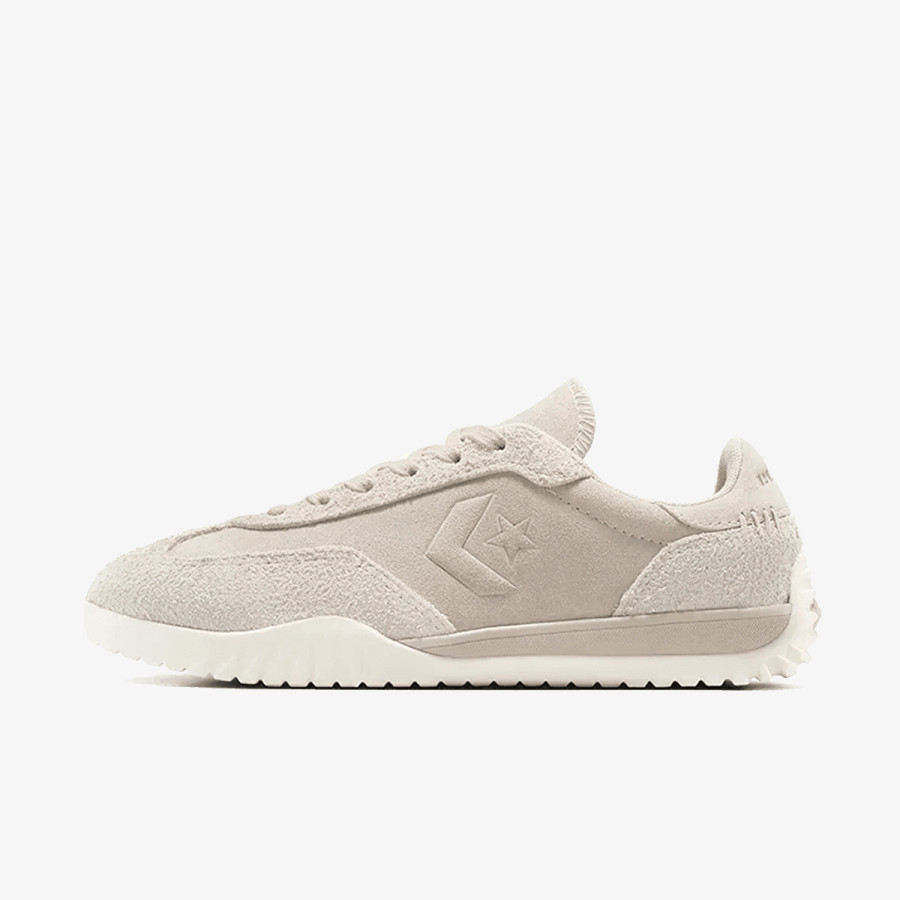 Converse RUN STAR TRAINER COLORFUL SUEDE 
