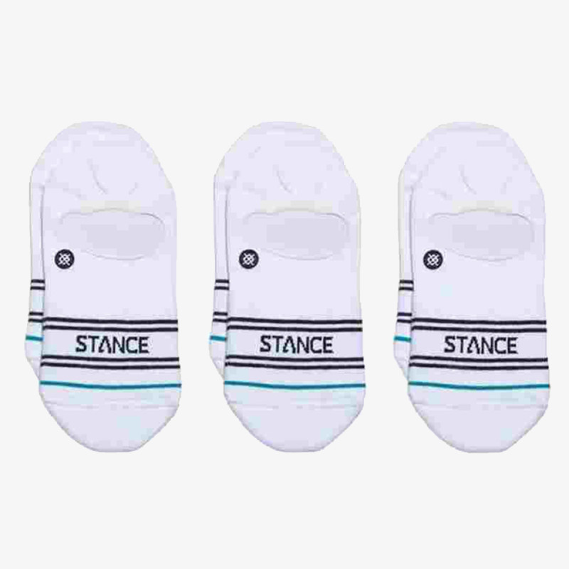 Stance BASIC 3 PACK NO SHOW 
