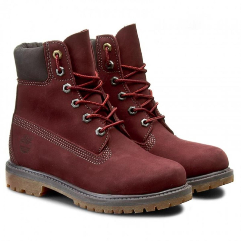 Timberland Timberland 6IN PREMIUM BOOT čizme 