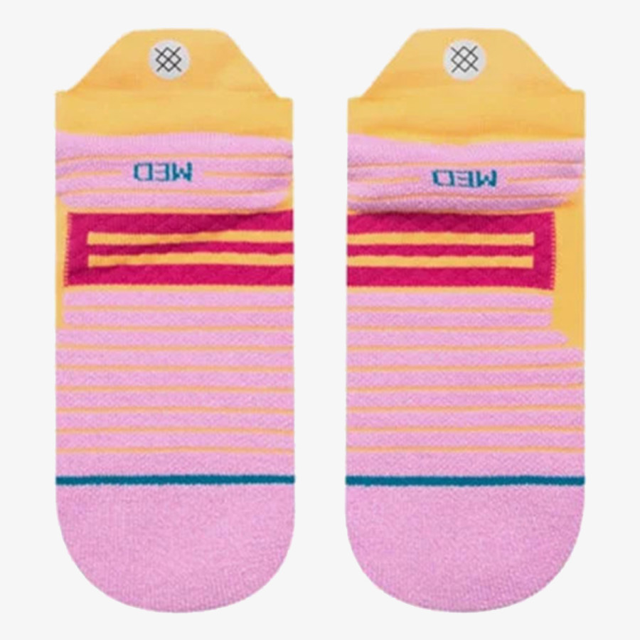 Stance PEACH PERSUASION 