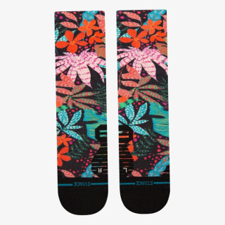 Stance TRIPPY TROP CREW 