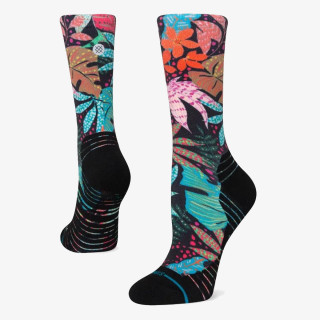 Stance TRIPPY TROP CREW 