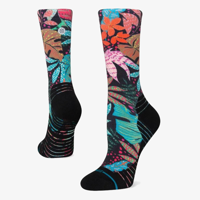 Stance TRIPPY TROP CREW 