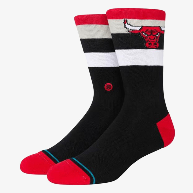 Stance BULLS ST CREW 