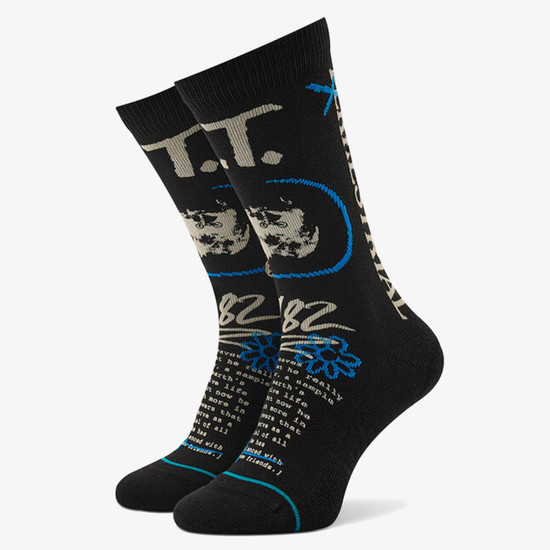 Stance EXTRA TERRESTRIAL 