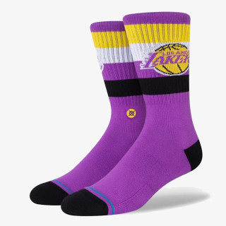Stance LAKERS ST CREW 