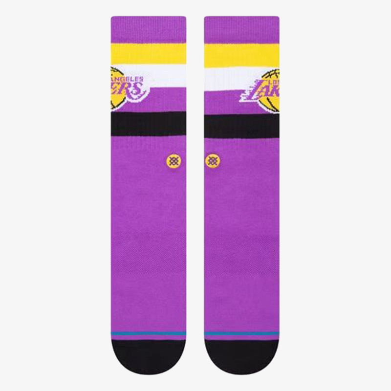 Stance LAKERS ST CREW 
