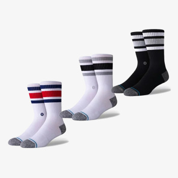Stance THE BOYD 3 PACK 
