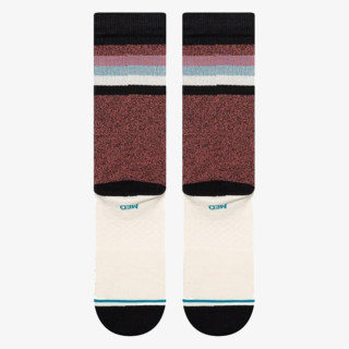Stance DOCKERSON 