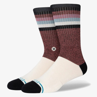 Stance DOCKERSON 
