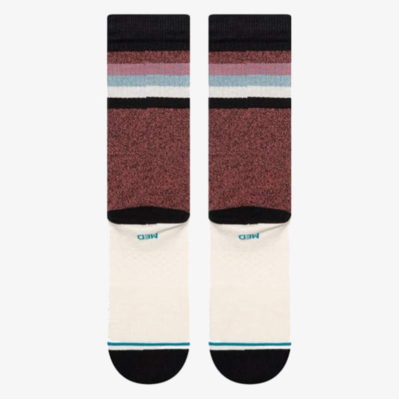 Stance DOCKERSON 
