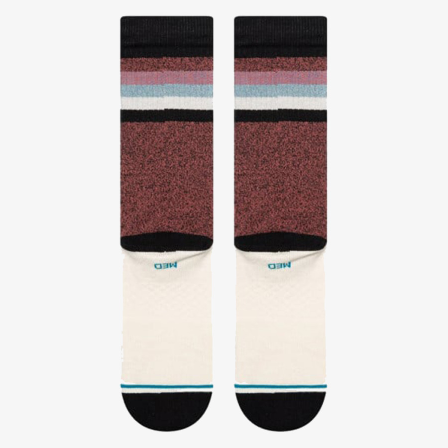 Stance DOCKERSON 
