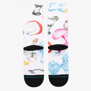 Stance HUNT AND GATHER 