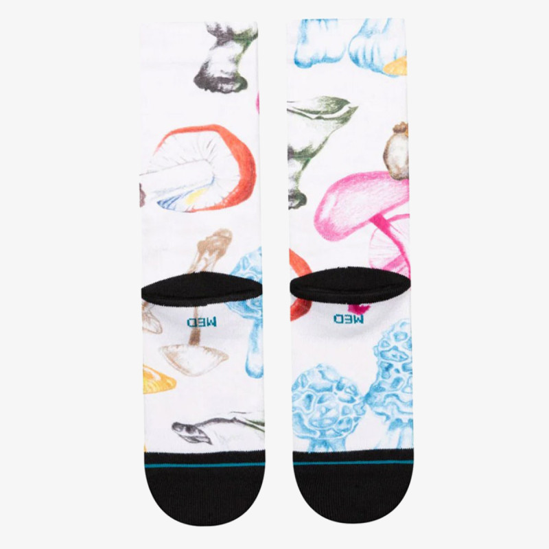 Stance HUNT AND GATHER 