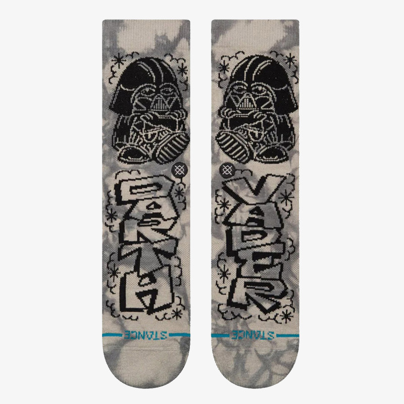 Stance DJ DARTH CREW 