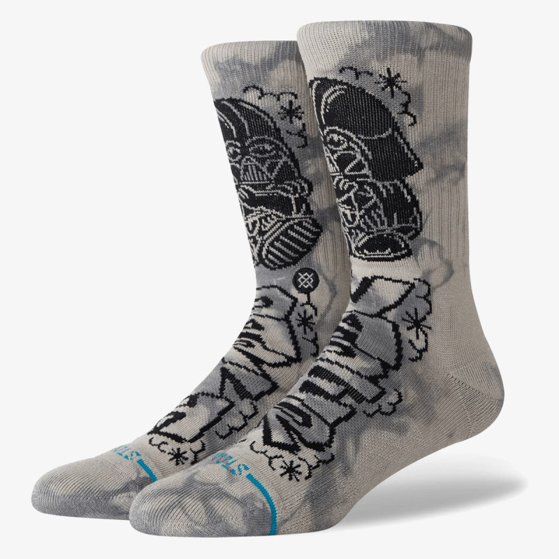 Stance DJ DARTH CREW 