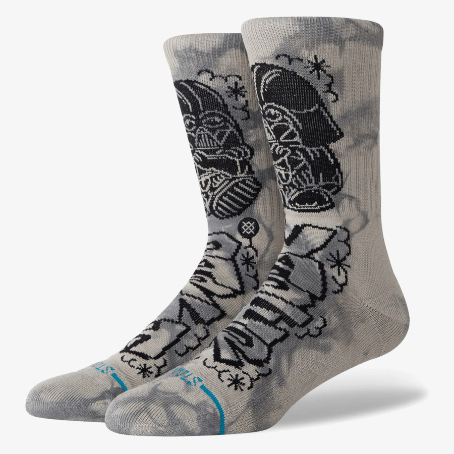 Stance DJ DARTH CREW 