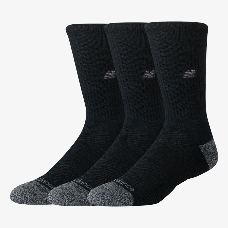 New Balance Active Premium Crew 3 Pack 