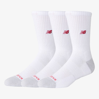 New Balance Active Premium Crew 3 Pack 