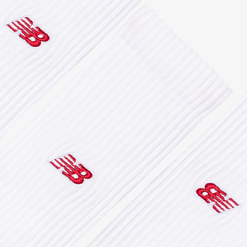 New Balance Active Premium Crew 3 Pack 