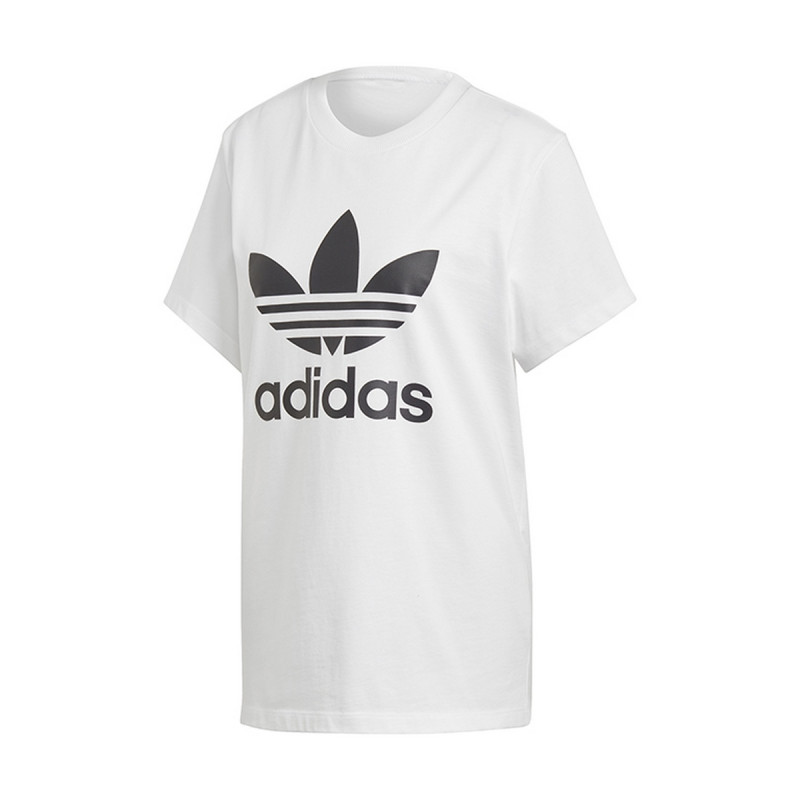 adidas BOYFRIEND TEE 