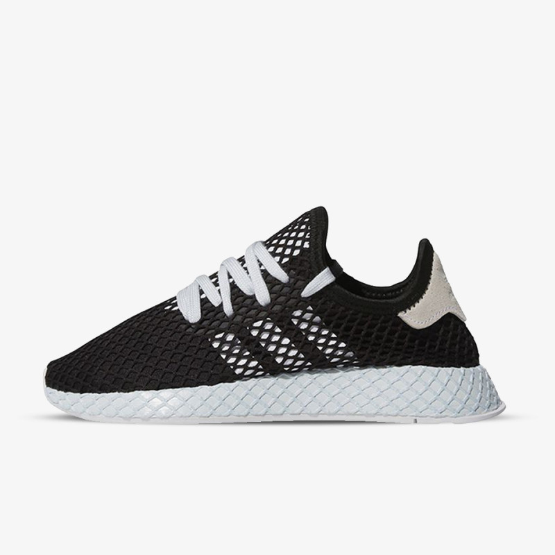 adidas DEERUPT RUNNER W 