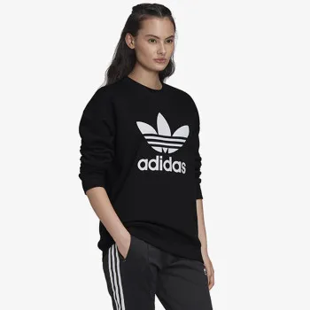 adidas TRF CREW SWEAT 