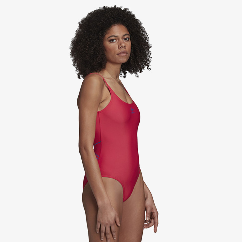 adidas LRG LOGO SWIM 