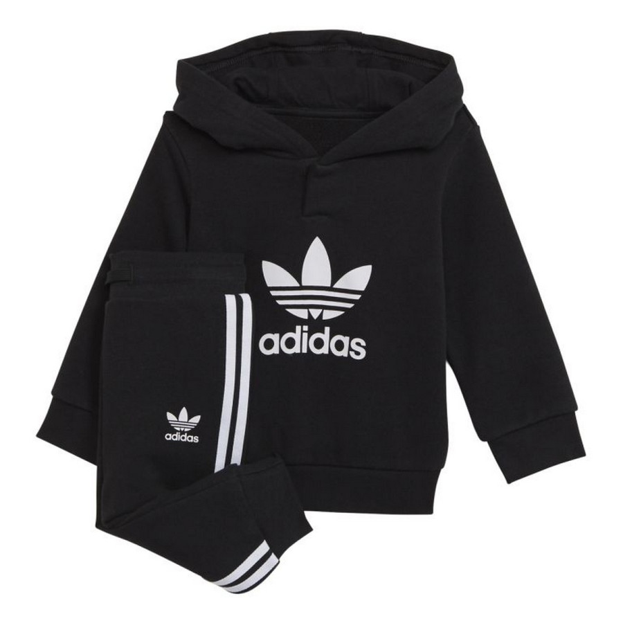 adidas HOODIE SET 