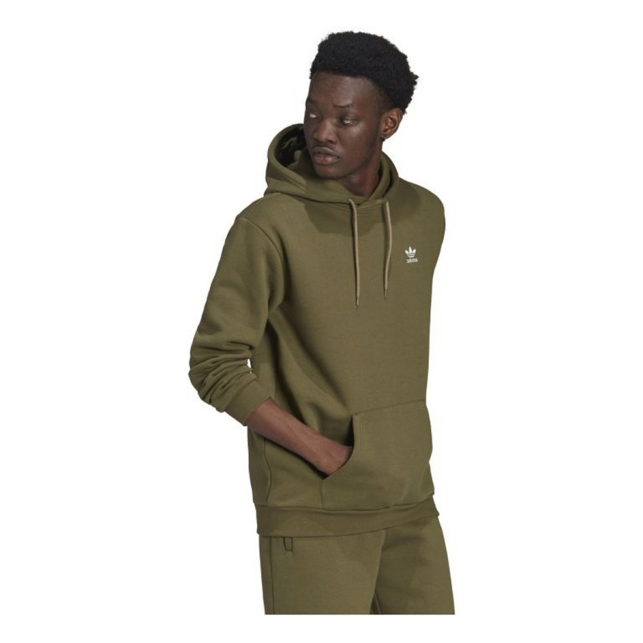 adidas ESSENTIAL HOODY 