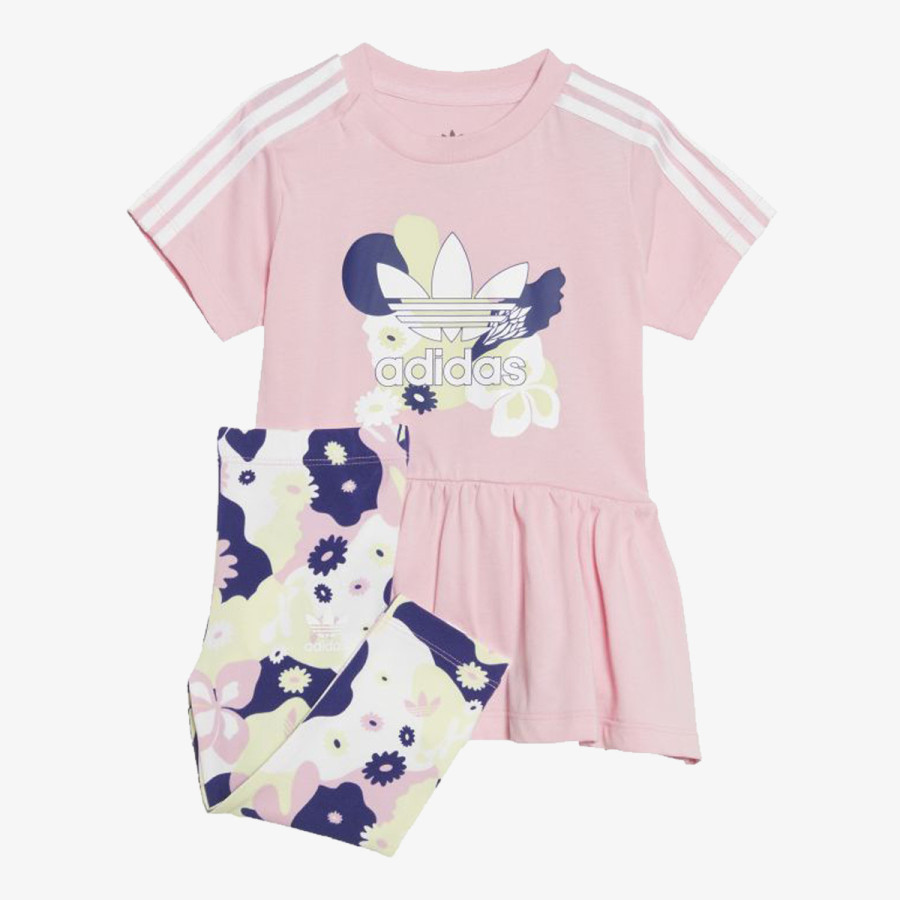 adidas DRESS SET 