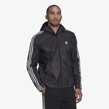 adidas LOCK UP WB 