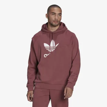 adidas BLD FT HOODY HL 